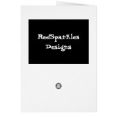 Kiss Me Irish Flag (Back)