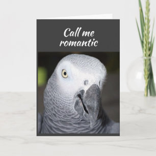 ***KISS ME NOW*** CUTE AND ROMANTIC ANNIVERSARY CARD