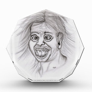 Kiss me! Pencil drawing black and white Design Award