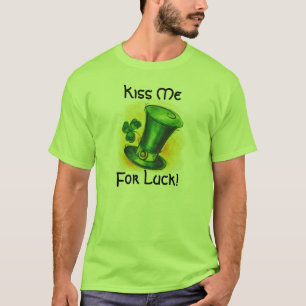 Kiss Me T-Shirt