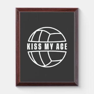 Kiss my Ace