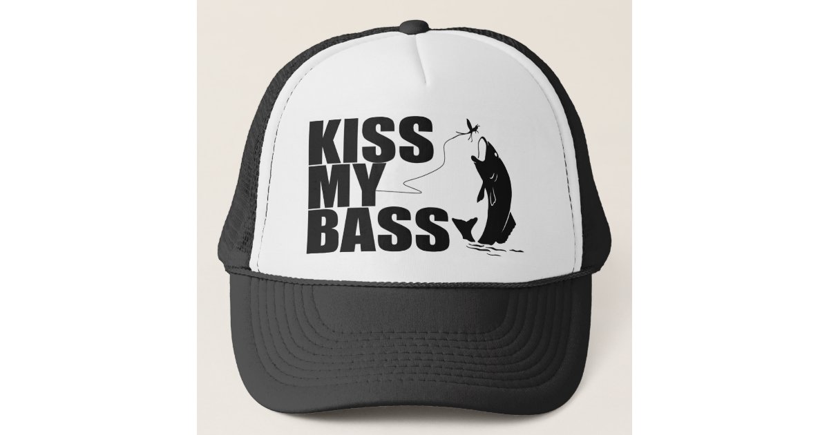 Bass Hats