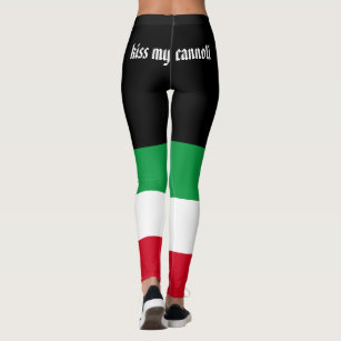 Fun leggings 2024