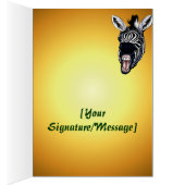 Kiss My....Cards (Inside (Right))