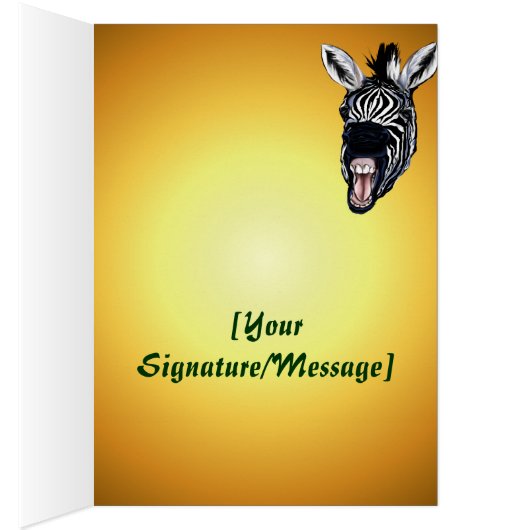 Kiss My....Cards (Inside (Right))