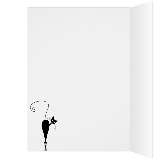 Kiss My Cat (Inside (Left))