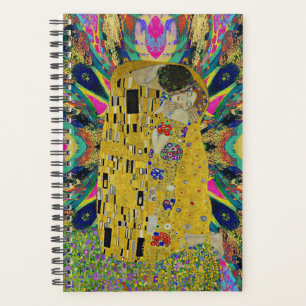 Kiss of Life Planner