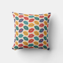 Kiss Pattern