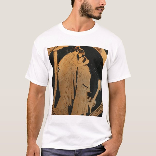 Kiss T-Shirt (Front)