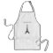 Kiss the Cook-Embrassez le Chef