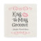 Kiss The Miss Goodbye Bridal Shower