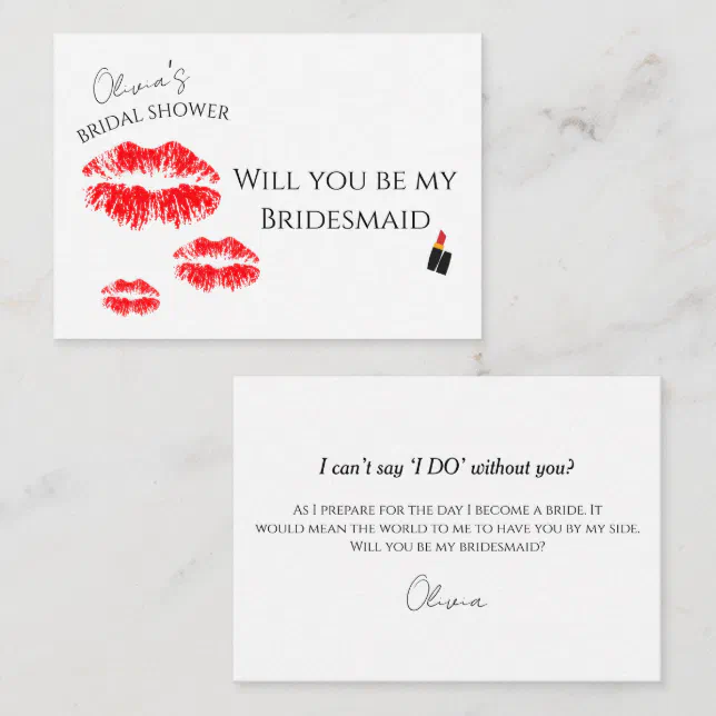 What Would You Do with a Kiss Note?