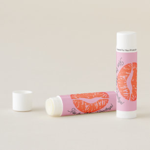Kiss the Miss Goodbye Lip Balm