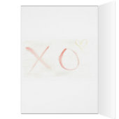 kiss you cards (Inside (Left))