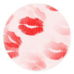 Kissable Lips Sticker