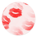 Kissable Lips Sticker
