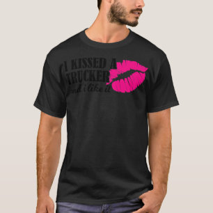 Kissed A buddha gay pulse T-Shirt