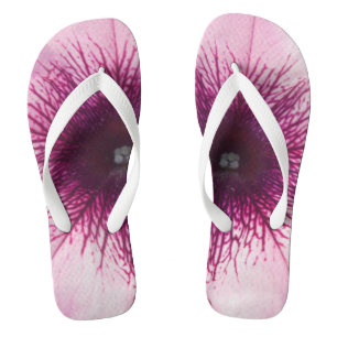 Kisses Flip Flops