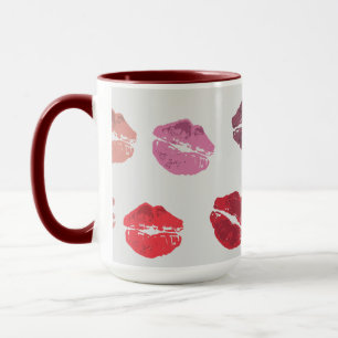 Kisses from the Misses Coffee/Tea Mug