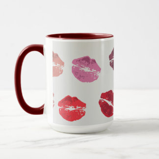 Kisses from the Misses Coffee/Tea Mug