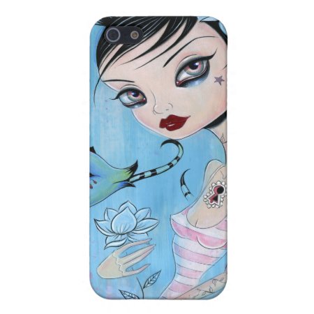 Kisses Ipod 4 Cover For Iphone Se/5/5s