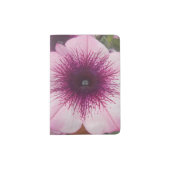 Kisses Passport Holder (Front)