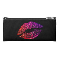Kisses Pencil Case
