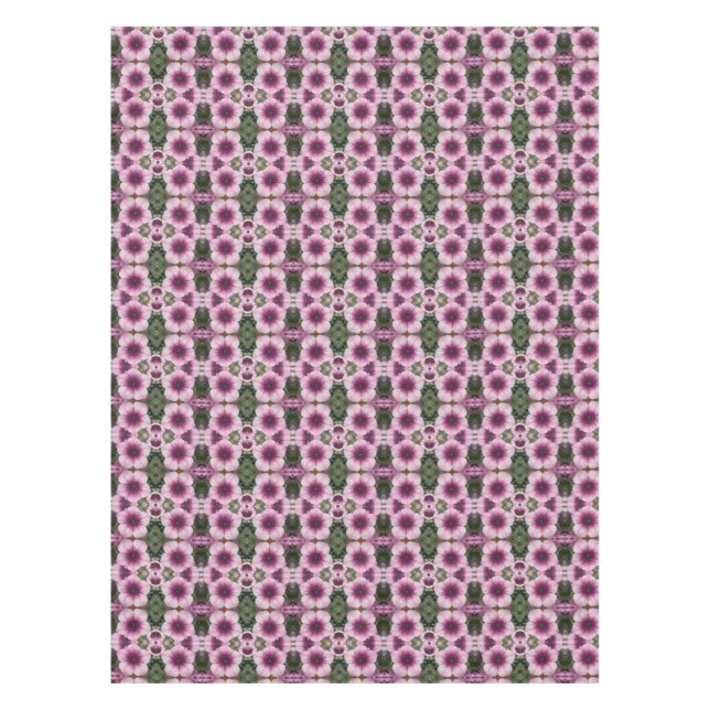 Kisses Tablecloth (Front)