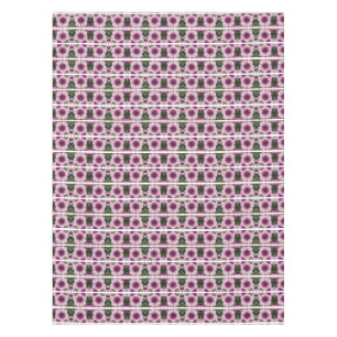Kisses Tablecloth