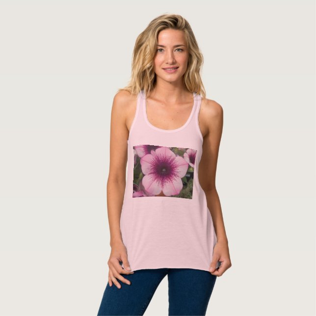 Kisses Tank Top (Front Full)