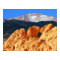 Kissing Camels, Garden of the Gods