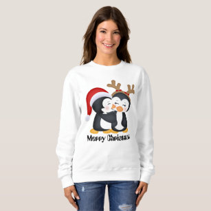 Funny Christmas Sweatshirts \u0026 Hoodies 