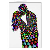 KISSING COUPLE (Front)