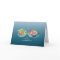 Kissing Fish greeting card