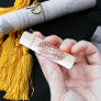 Kissing High School Goodbye Graduation Party Favor Lip Balm