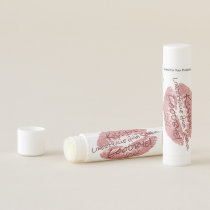 Kissing High School Goodbye Graduation Party Favor Lip Balm Kissing High School Goodbye Graduation Party Favor Lip Balm