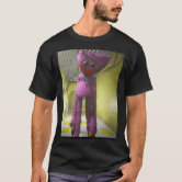 Poppy Playtime Chapter 2 Bunzo The Bunny Unisex T-Shirt - Teeruto