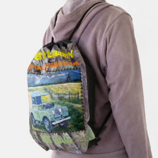 Kit Bag