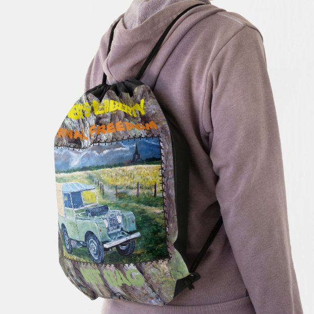 Kit Bag (Insitu)