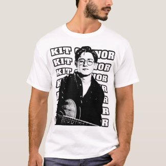 Kit Connor a Kit Connor a Kit Connor T-Shirt
