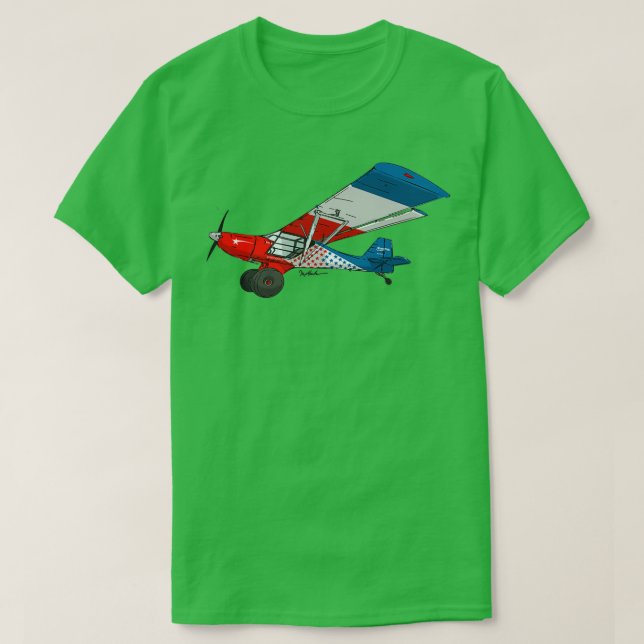 Kit Fox Freedomfox Trent Palmer  T-Shirt (Design Front)