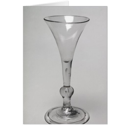 Kit-Kat glass (Front)