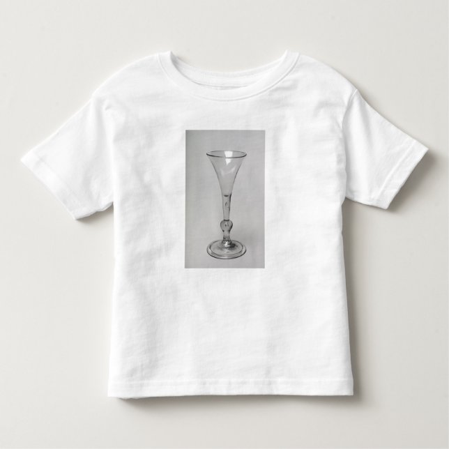 Kit-Kat glass Toddler T-shirt (Front)