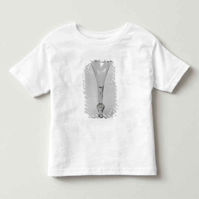 Kit-Kat glass Toddler T-shirt (Front)