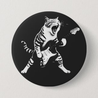 Kit Rock Button