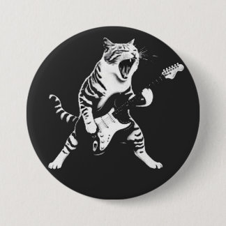 Kit Rock Button