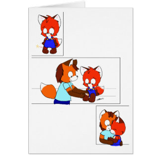 Kit Well Soon Cards
