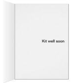 Kit Well Soon Cards (Inside (Right))