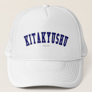 Kitakyushu