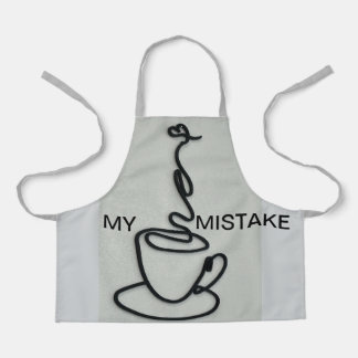 kitchen accessories  apron